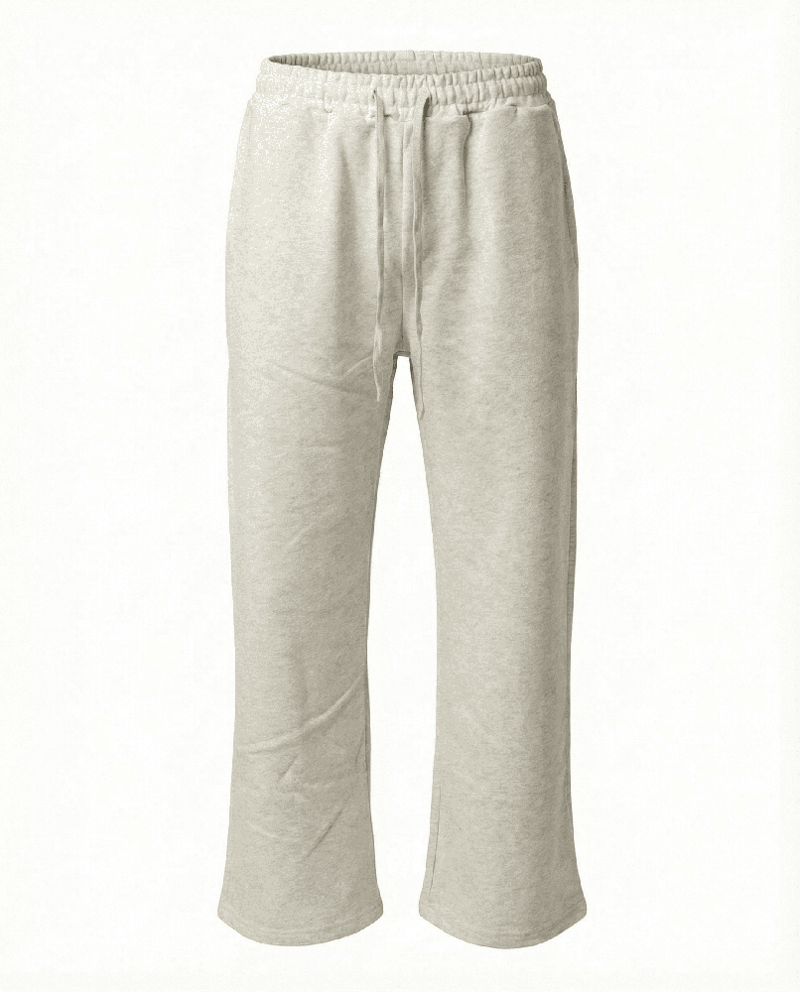 BEIGE PANTS