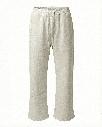 BEIGE PANTS