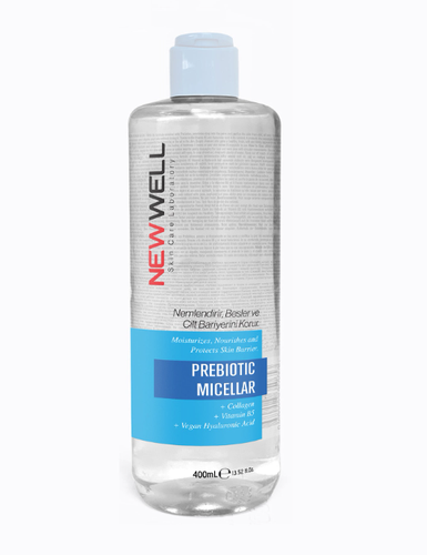 Prebiotic Micellar | 400 ml
