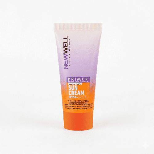 Primer Suncream 50 ml