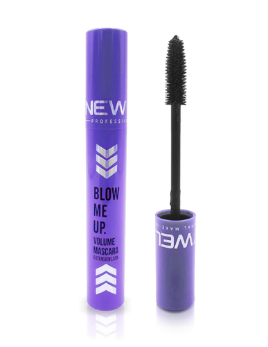 Lift Me Up Volume Mascara 8 ml