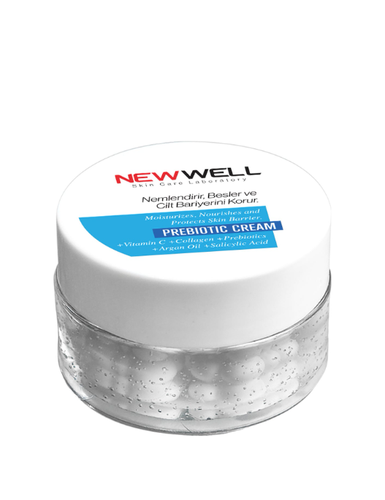 Prebiotic Cream | 50 ml