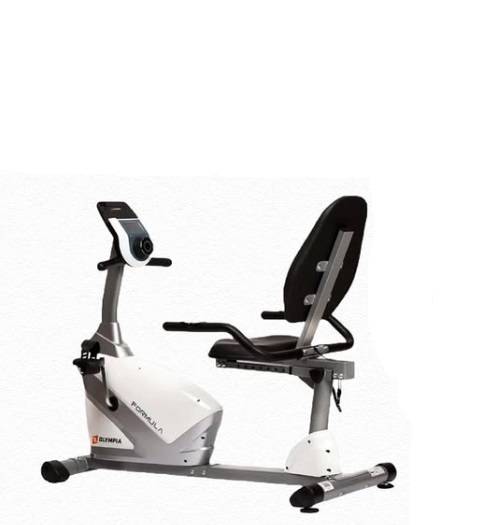 دراجة ثابتة بمسند ظهر OL-170
