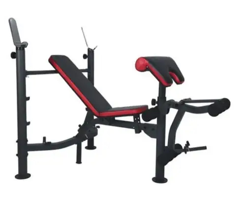 مقعد تمارين الأثقال LJJ7002