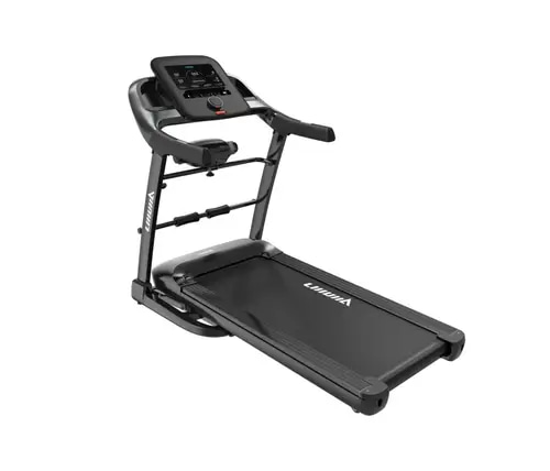Legogia 6068DS 3 HP Electric Treadmill