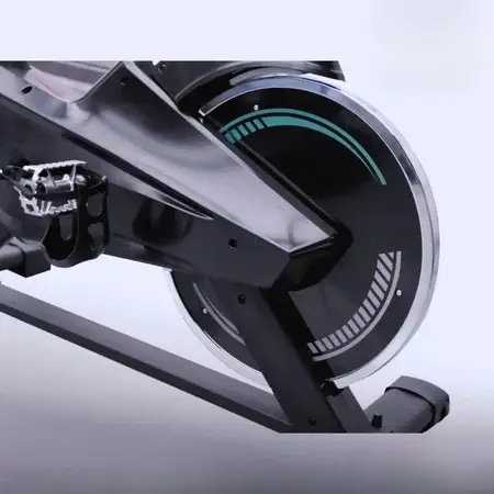 دراجة تمارين هوائية ثابتة Spinning Bike,  LJJ-806