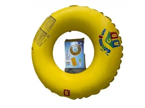 كفر سباحة صغير