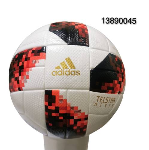 كرة كأس العالم روسيا 2018 تيلستار مقاس 5 18