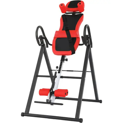 جهاز  الانقلاب لآلام الظهر قابل للتعديل Inversion Table 