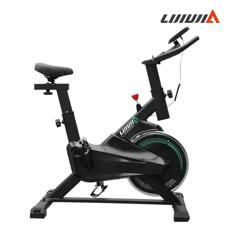 دراجة تمارين هوائية ثابتة Spinning Bike,  LJJ-806