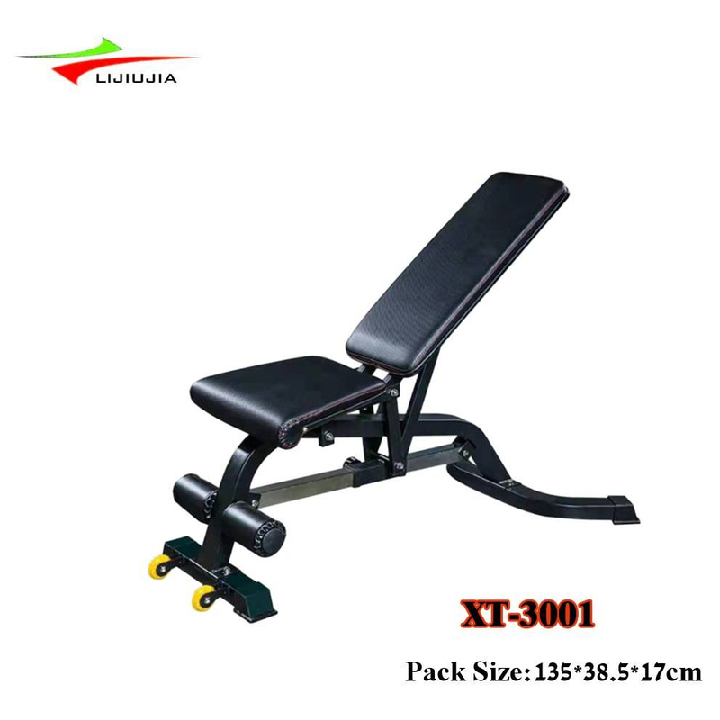 مقعد تمارين3001