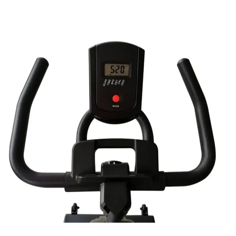 دراجة هوائية LJJ-280 من لجيوجيا