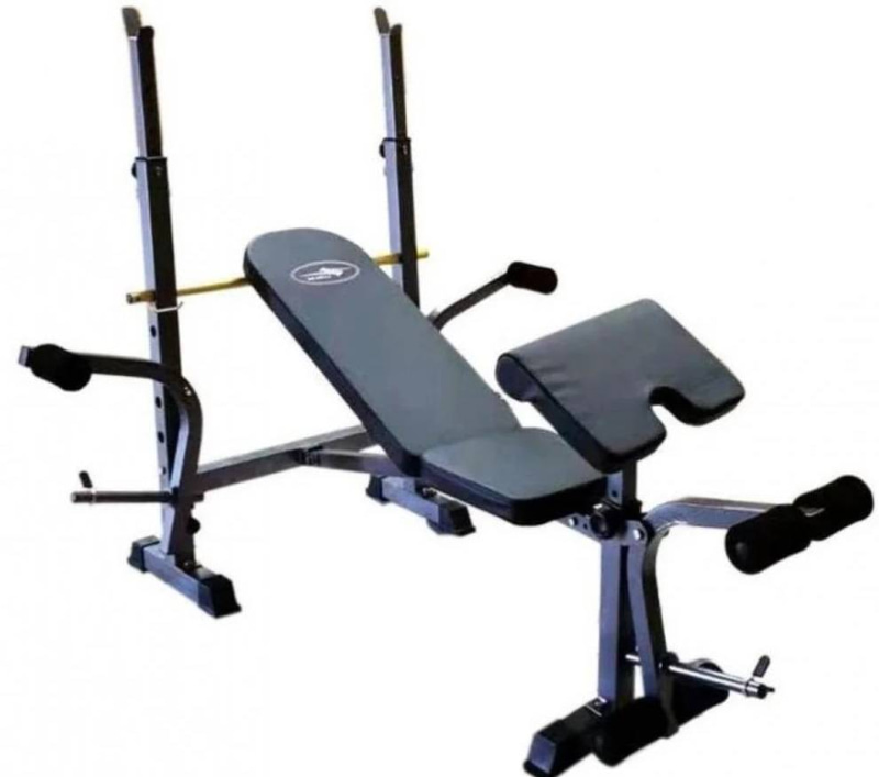 مقعد تمارين الأثقال A3012