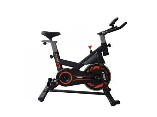 Legogia 280 Magnetic Stationary Exercise Bike