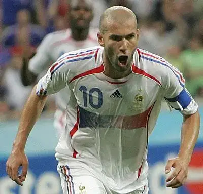 تيشيرت فرنسا كلاسيك موسم2006/07 فئة اللاعبين