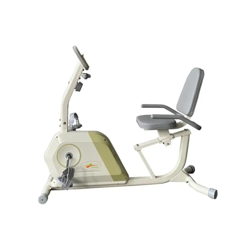 دراجة رياضية بمسند ظهر- Bike BC27003