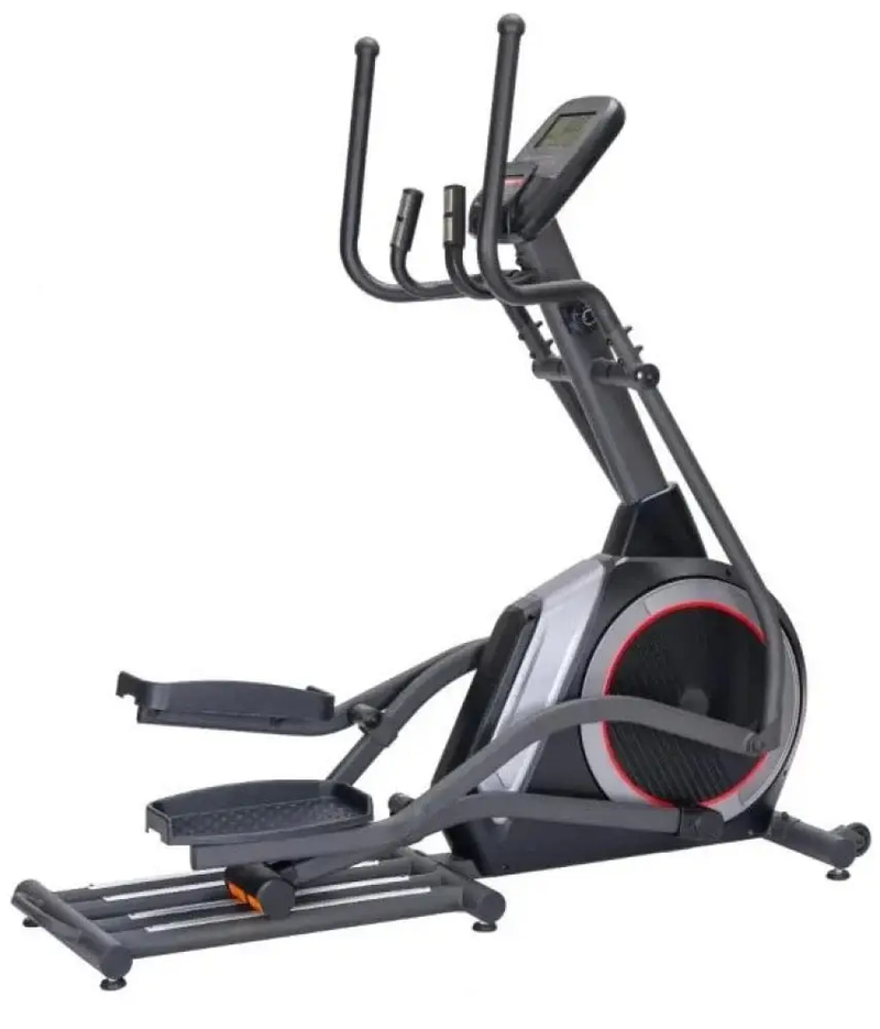 جهاز اوبتيكال مغناطيسي محترف Elliptical KPR68804 يتحمل 150 كيلو