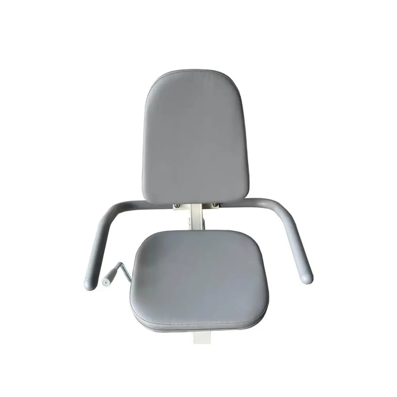 دراجة رياضية بمسند ظهر- Bike BC27003