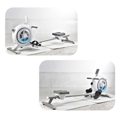 جهاز تجديف رياضي - Rowing machine