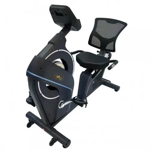 Magnetic exercise bike with professional kickstand, high quality, strong, large BC-99503