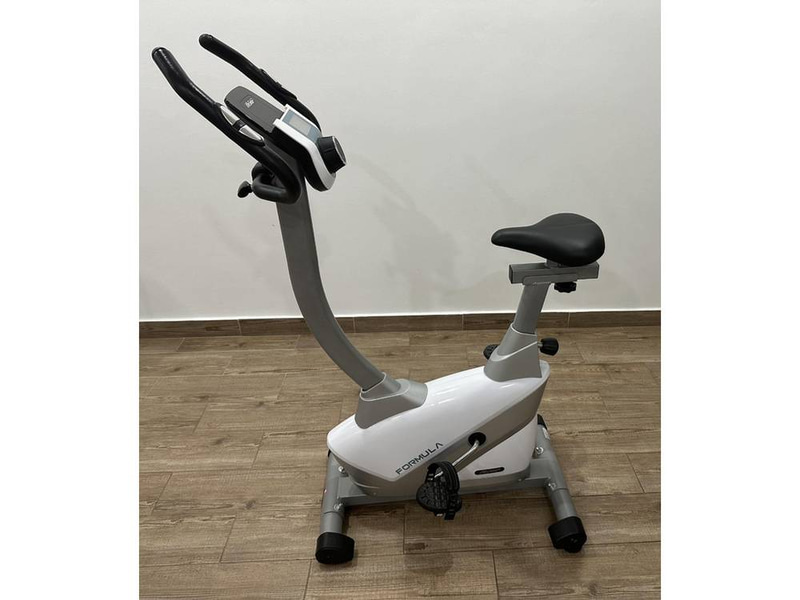 دراجة ثابتة عمودية OL-169