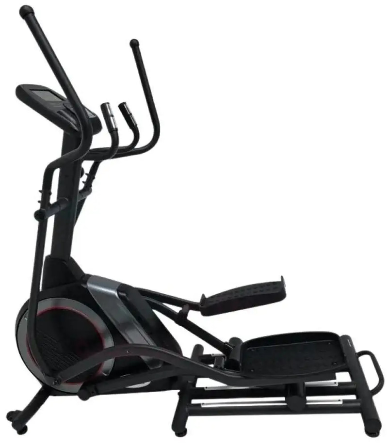 جهاز اوبتيكال مغناطيسي محترف Elliptical KPR68804 يتحمل 150 كيلو