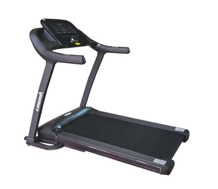 جهاز سير كهربائي S8068 يتحمل الى وزن 130 KG