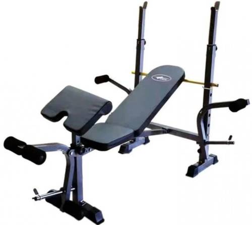 مقعد تمارين الأثقال A3012
