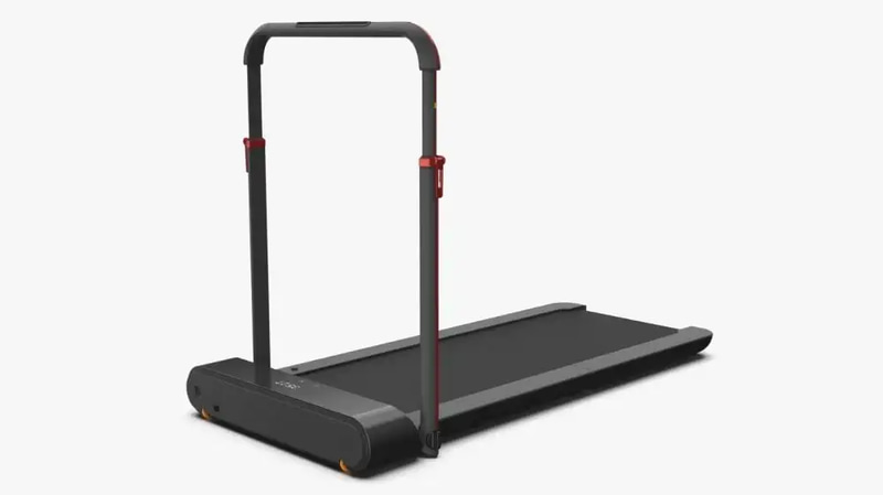 جهاز سير كهربائي قابل للطي  R1 -يتحمل وزن 110 KG