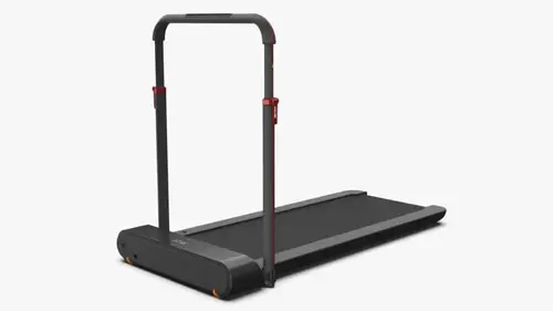  electric treadmill R2