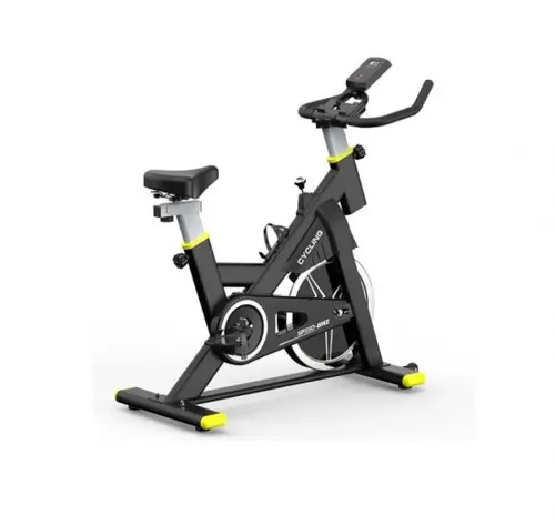 Lijiojia LJJ-806 Magnetic Home Gym Bike