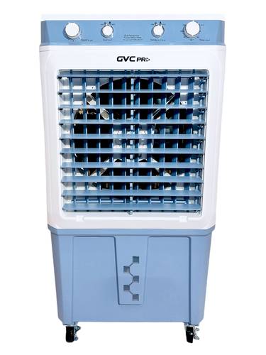 مكيف صحراوي GVC PRO جي في سي برو 40 لتر   
