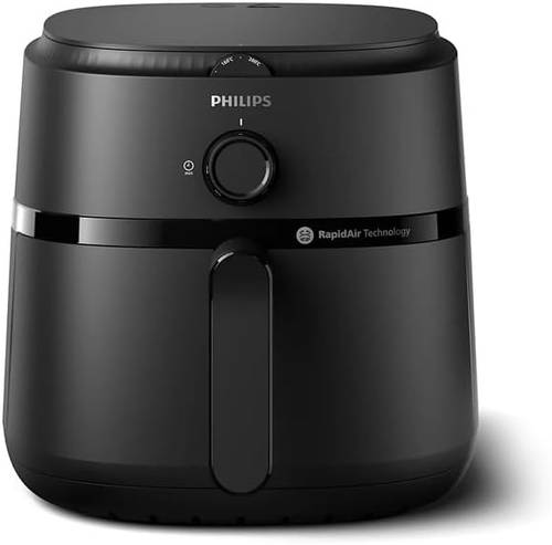 قلاية هوائية PHLILPS فيليبس 3.2 لتر