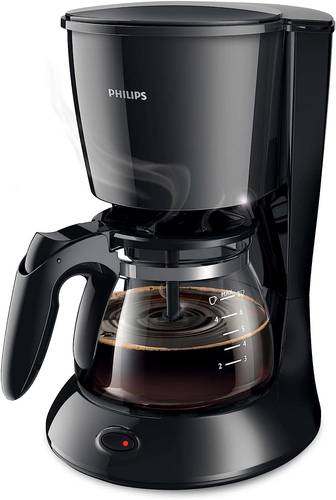 صانعة قهوة  PHILIPS فيليبس 0.6 لتر