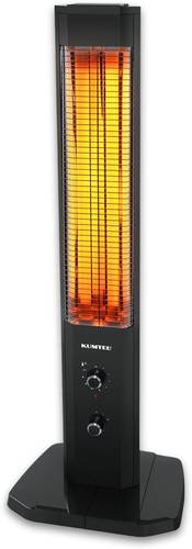 دفاية KUMTEL كومتيل عامود 2300 واط تركي