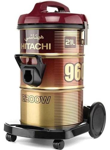 مكنسة HITACHI هيتاشي 21 لتر 2200 واط