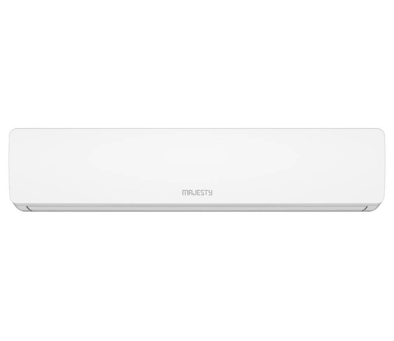 مكيف اسبليت ماجستي MAJESTY موديل 36 حار بارد قدرة 30600 وحدة