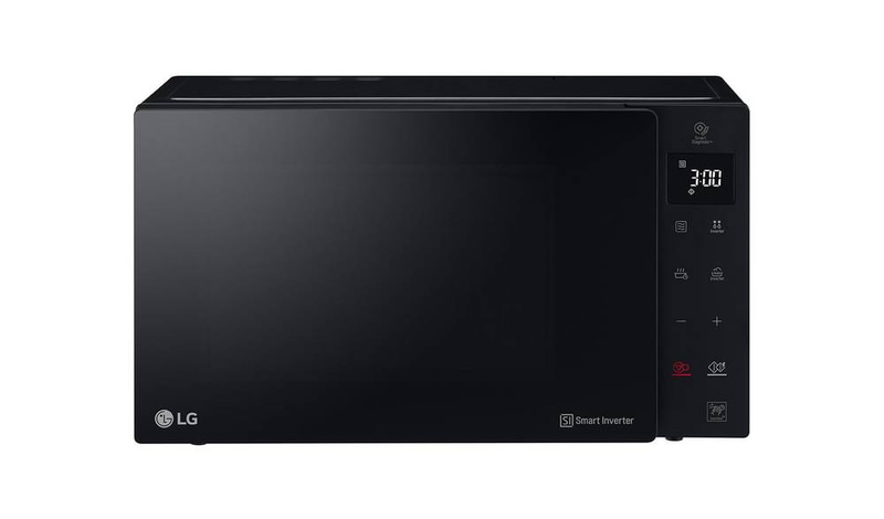ميكرويف LG ال جي 25 لتر