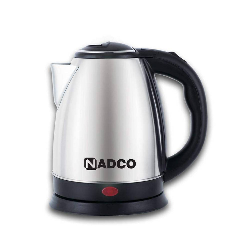 غلاية NADCO نادكو 1.8 لتر