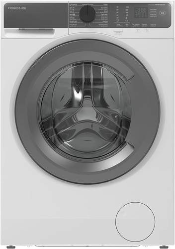 غسالة Frigidaire فريجيدير 8 كيلو أوتوماتيك تايلندى انفرتر 