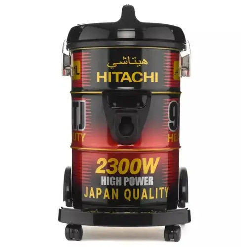 مكنسة HITACHI هيتاشي 21 لتر 2300 واط