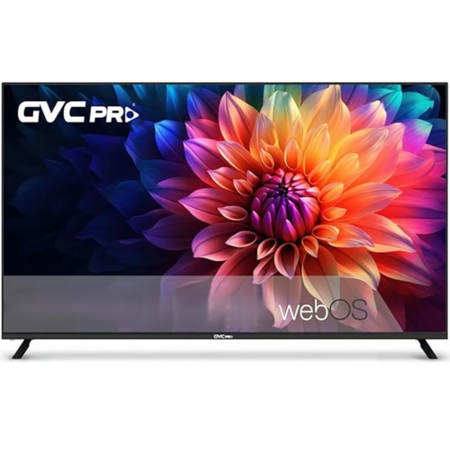 شاشة GVCPro جي في سي برو 70 بوصة نظام تشغيل WEB OS سمارت