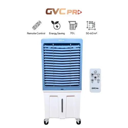 مكيف صحراوى GVCPRO جى فى سى برو 70 لتر