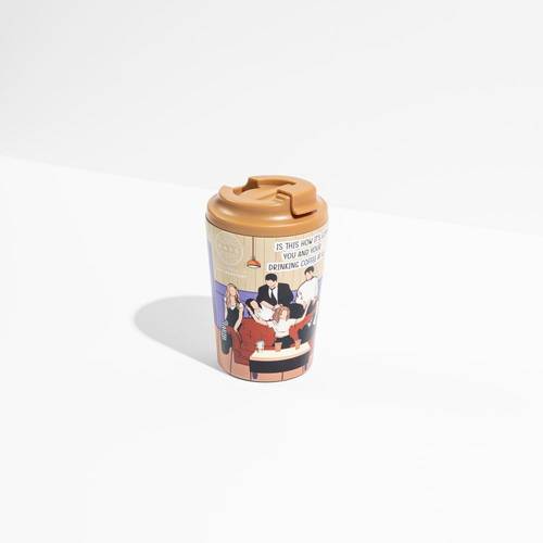 مق فريندز - Mug F.R.I.E.N.D.S