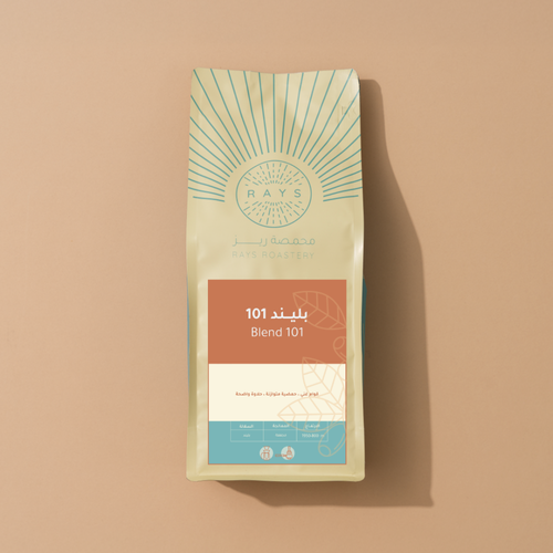 BLEND بليند 101 - 1000G