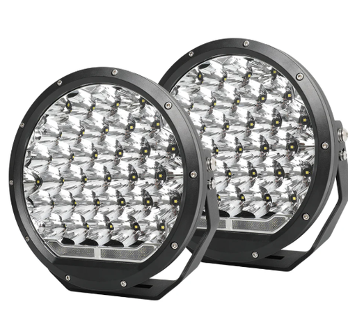 AJA LED 7