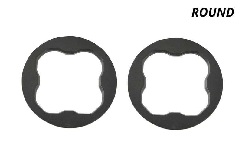 SS3. إطار دائري (زوج)
