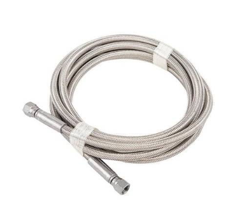 أي آر بي 740206 - خرطوم مقوى  3 متر Jic-4 3M 1PK ARB 