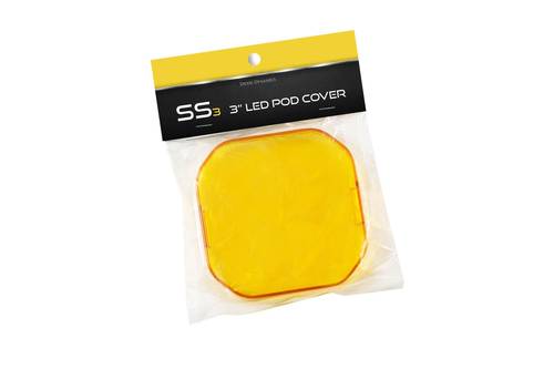 غطاء SS3  أصفر 