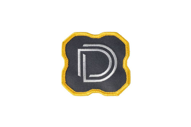 استيكر بشعار  Diode Dynamics 